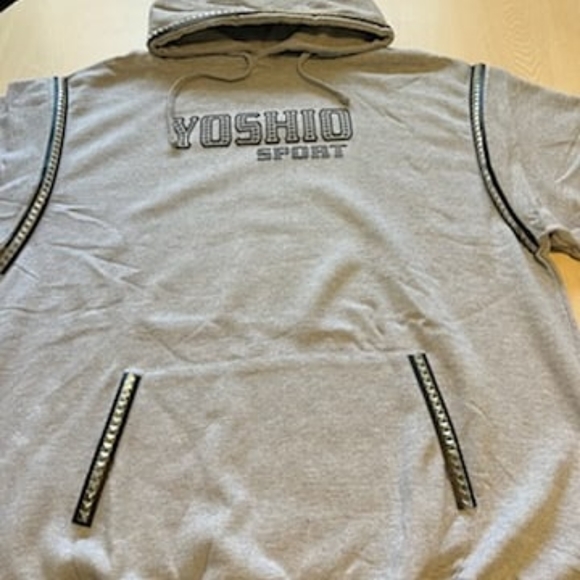 Yoshio sports wear - Picture 11 of 16